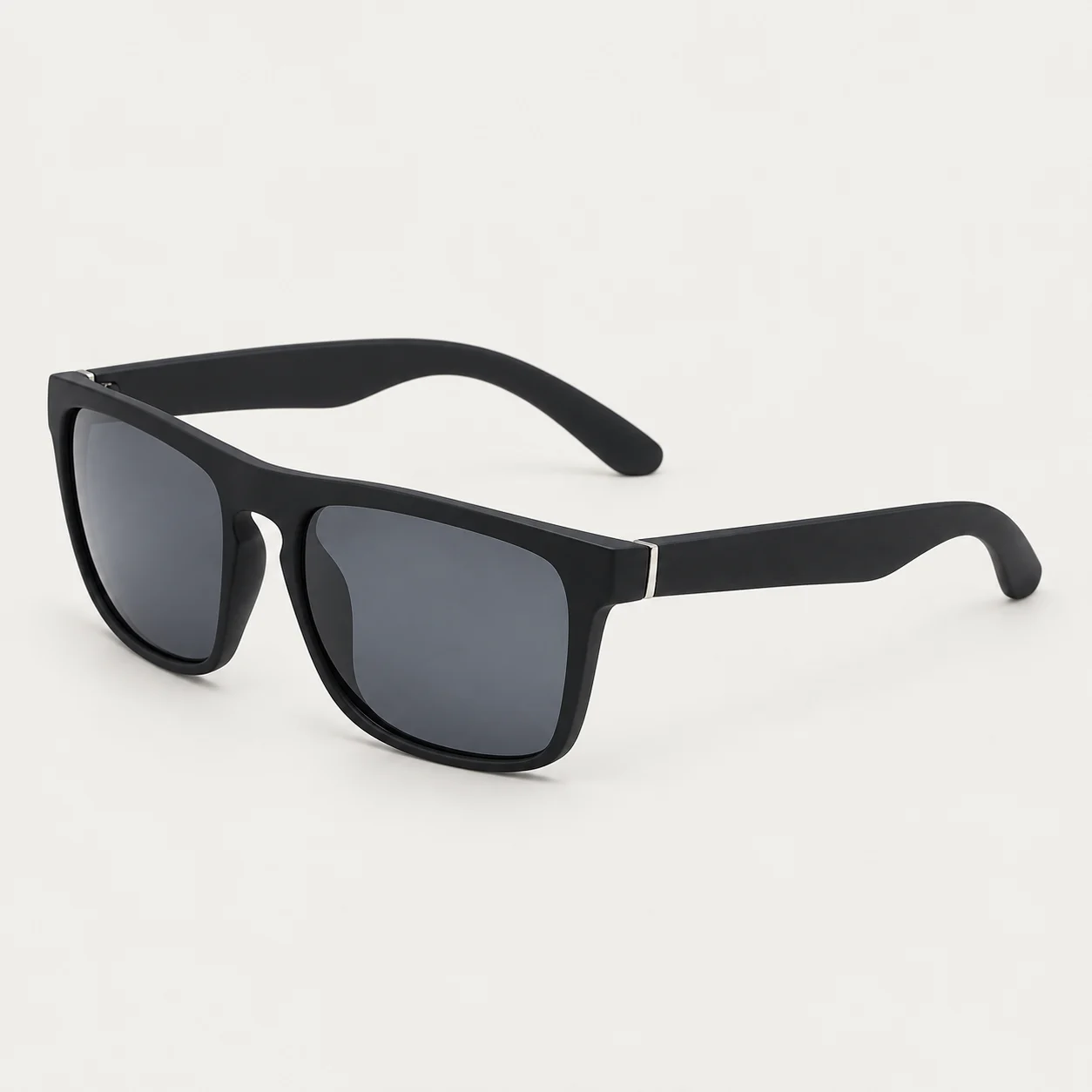 Urban 731 — Negro / Gris