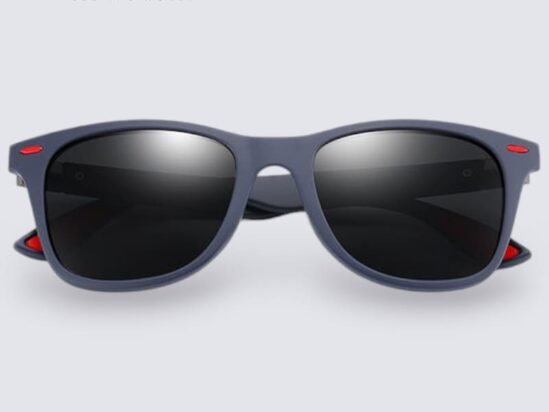 FullBlack Linardi Lentes de sol polarizados para hombre y mujer