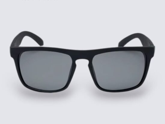 DeportBlack Linardi Lentes de sol polarizados para hombre y mujer