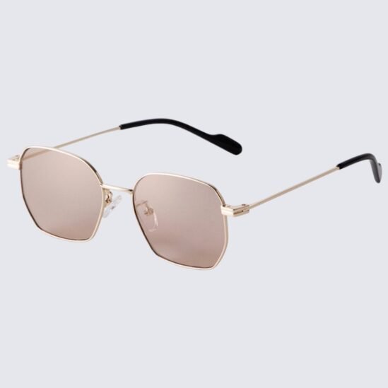 LENTES DE SOL ELEGANTES LINARDI MUJER FEMENINO TREND PINK LIN