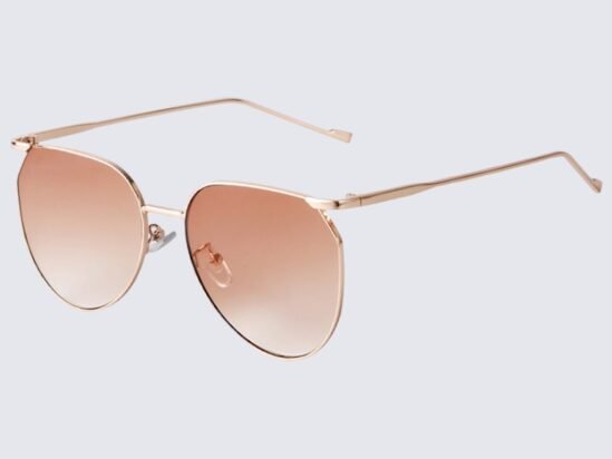 LENTES DE SOL ELEGANTES LINARDI MUJER FEMENINO PRETTY PINK SUN