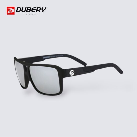 LENTES DE SOL DEPORTIVOS DUBERY UNISEX GREY JAM