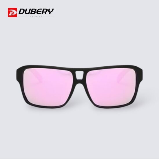 LENTES DE SOL DEPORTIVOS DUBERY UNISEX PURPLE JAM