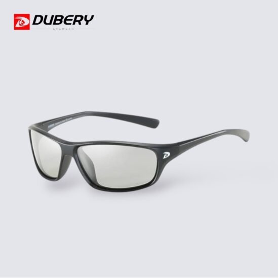 LENTES DE SOL DEPORTIVOS DUBERY UNISEX SPEED PHOTOCH.