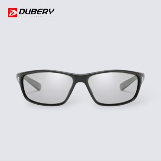 LENTES DE SOL DEPORTIVOS DUBERY UNISEX SPEED PHOTOCH.