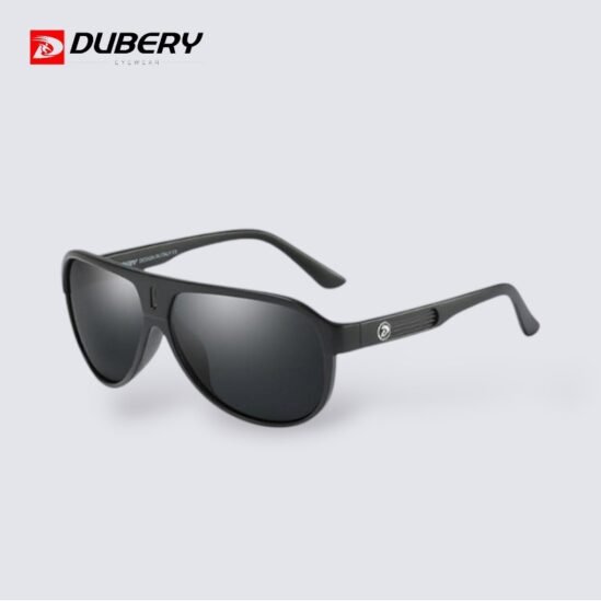 LENTES DE SOL DEPORTIVOS DUBERY UNISEX URBAN BLACK