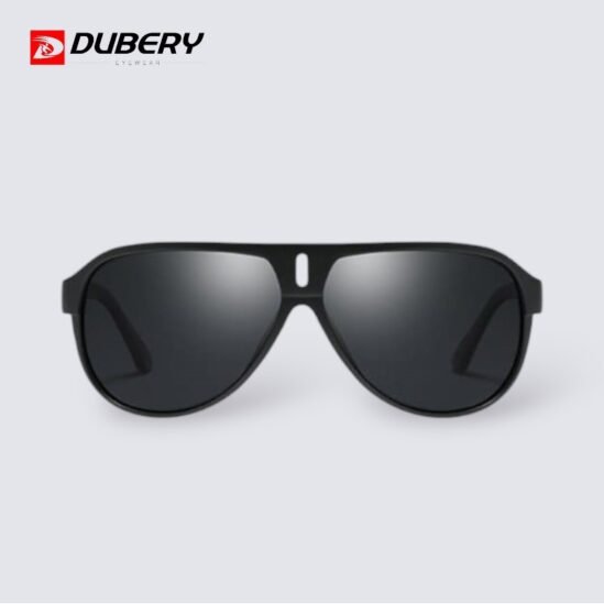 LENTES DE SOL DEPORTIVOS DUBERY UNISEX URBAN BLACK