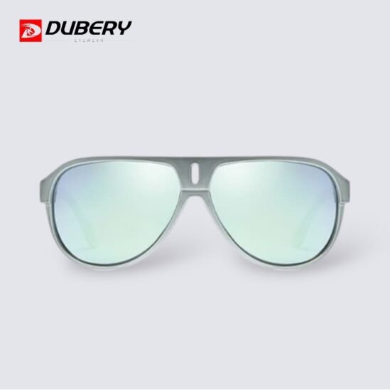 LENTES DE SOL DEPORTIVOS DUBERY UNISEX URBAN WHITE