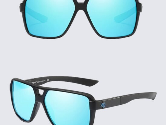 LENTES DE SOL DEPORTIVOS DUBERY UNISEX SKYBLUE JAMMY