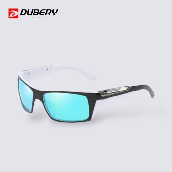 LENTES DE SOL DEPORTIVOS DUBERY UNISEX BLAZE SKYBLUE