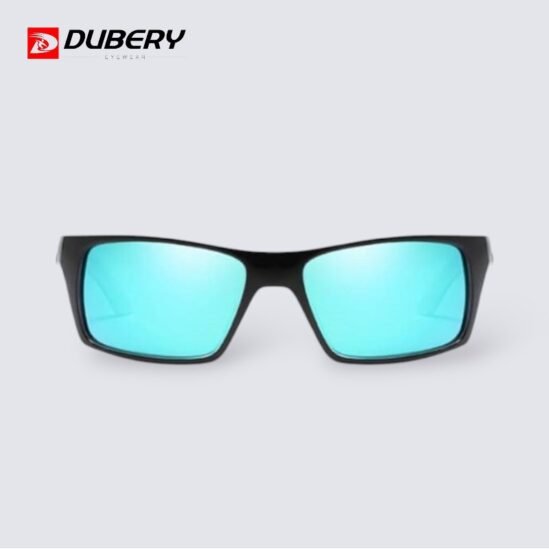 LENTES DE SOL DEPORTIVOS DUBERY UNISEX BLAZE SKYBLUE