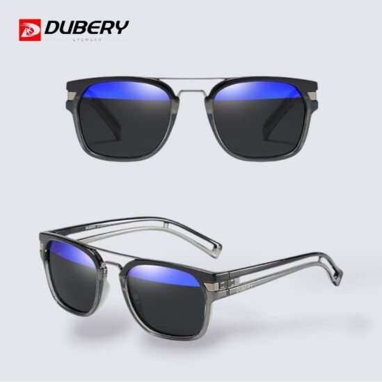 LENTES DE SOL DEPORTIVOS DUBERY UNISEX MULTICOLOR ELEGANCE
