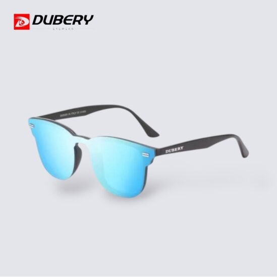 LENTES DE SOL DEPORTIVOS DUBERY UNISEX MODERN NN BLUE