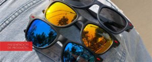 Lee más sobre el artículo COLORES DE LAS GAFAS POLARIZADAS