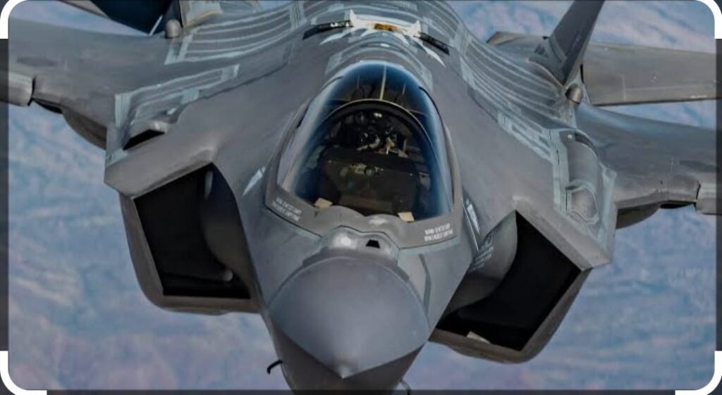 Parabrisas de aviones de combate