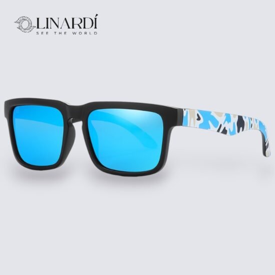 Linardi MirageBlueOcean polarizados con UV400