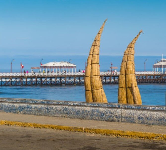 Huanchaco