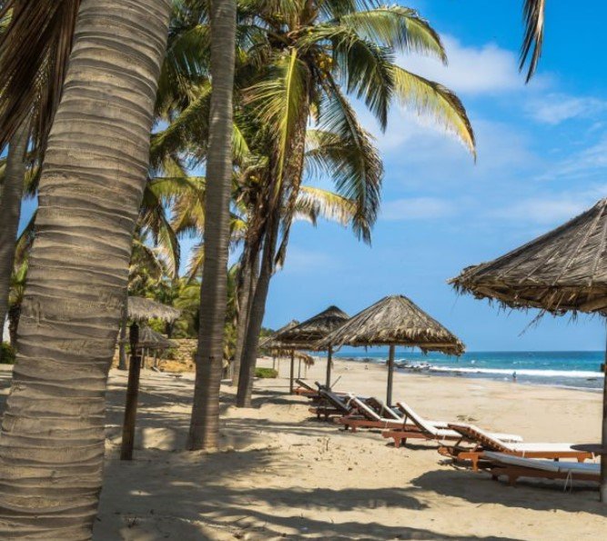 Mancora