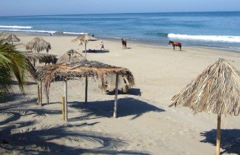 PLAYAS DEL PERU