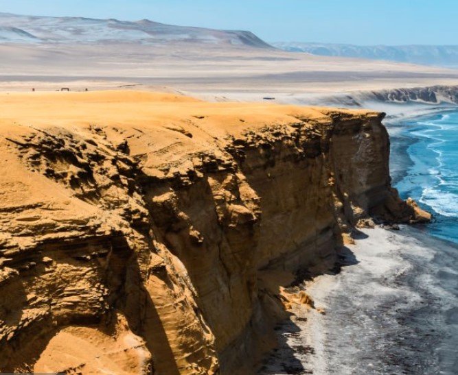 Paracas