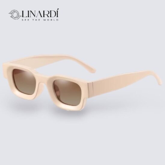 Linardi LuzenaPink Con Visión Hd y protección Uv400 Unisex