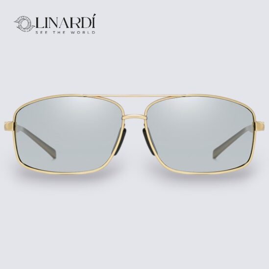 Linardi CelsiusGold polarizados con Visión HD Fotocromaticos