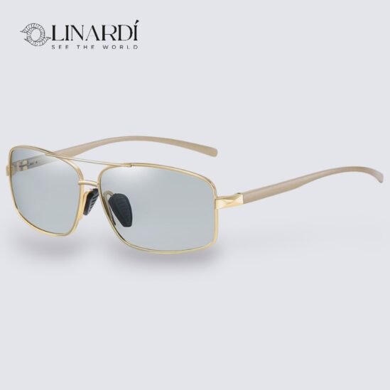 Linardi CelsiusGold polarizados con Visión HD Fotocromaticos
