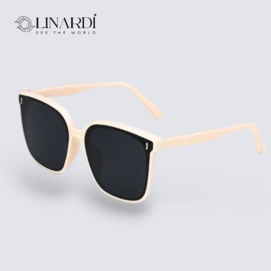 Linardi SlimmingWhite Con Visión Hd y protección Uv400 Unisex
