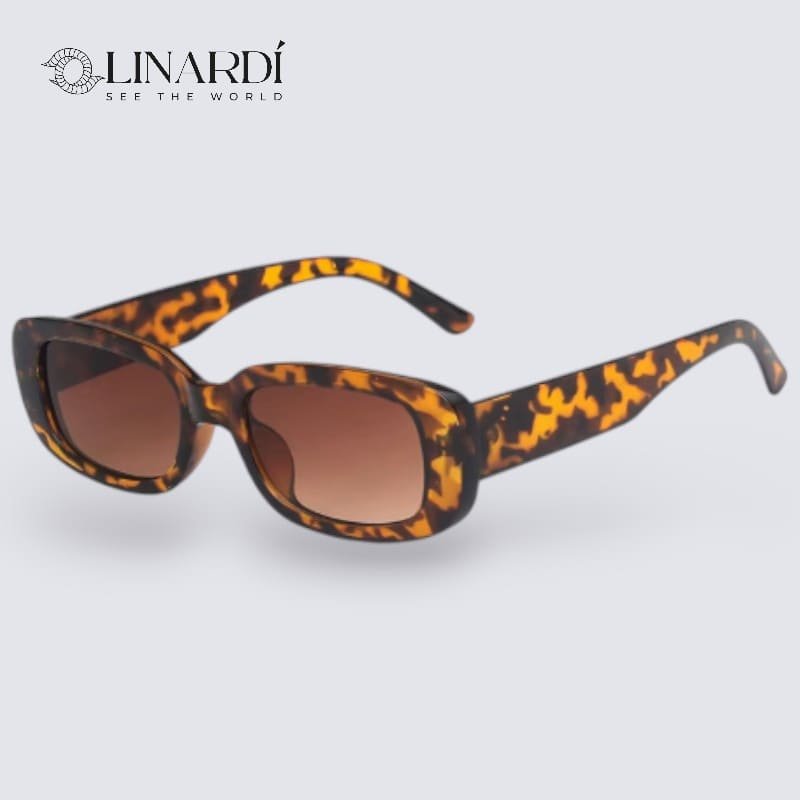 Linardi Stellare1966Fire Con Visión Hd y protección Uv400 Unisex