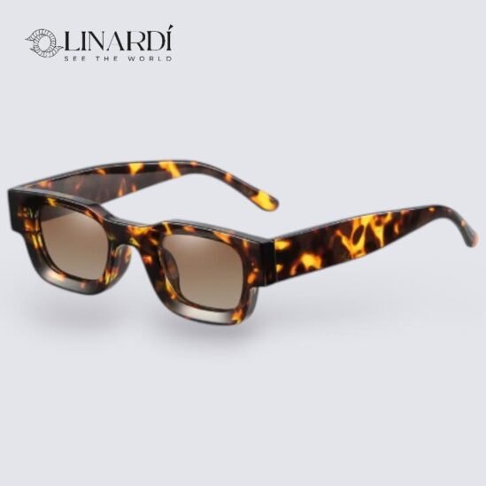 Linardi LuzenaAnimal Con Visión Hd y protección Uv400 Unisex