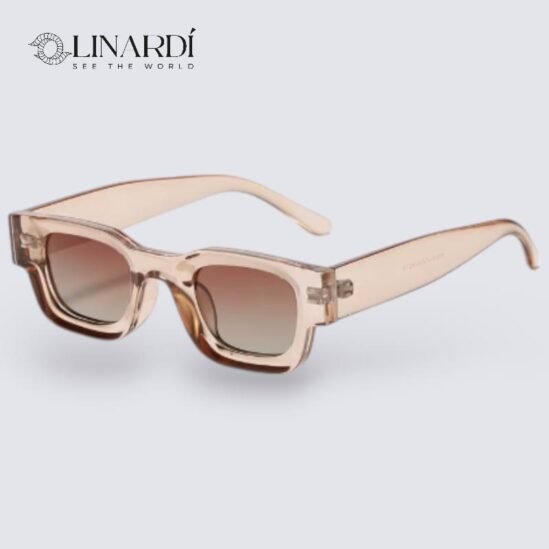 Linardi LuzenaPinkSkin Con Visión Hd y protección Uv400 Unisex