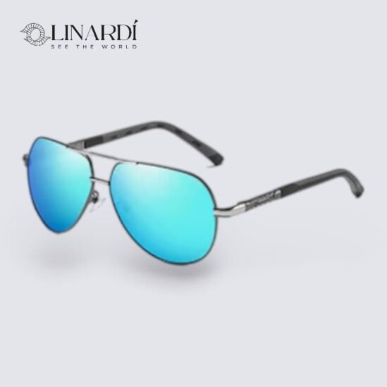Linardi VanguardBlue Polarizados con UV400