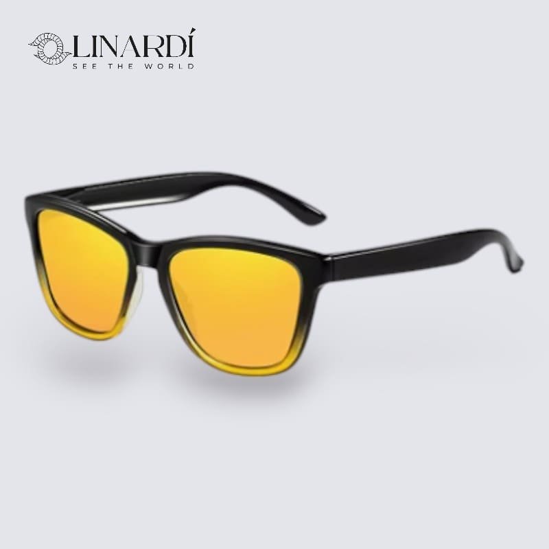 Linardi Eonix Con Visión Hd y protección Uv400 Unisex y Visión Nocturna