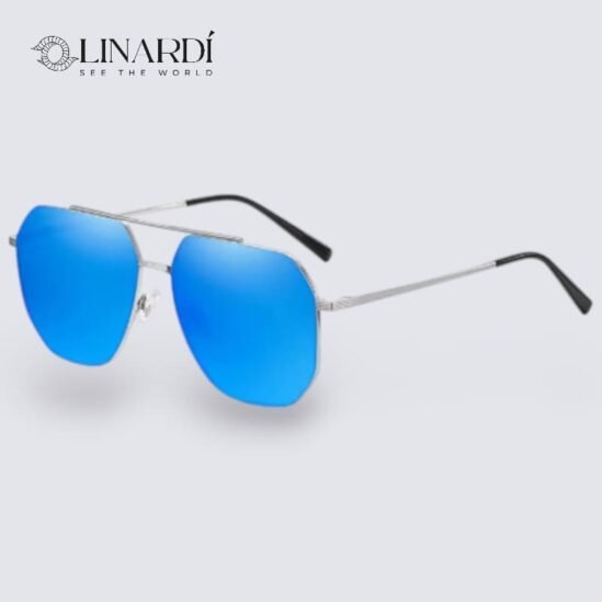 Linardi LuminixBlue Con Visión Hd y protección Uv400 Unisex