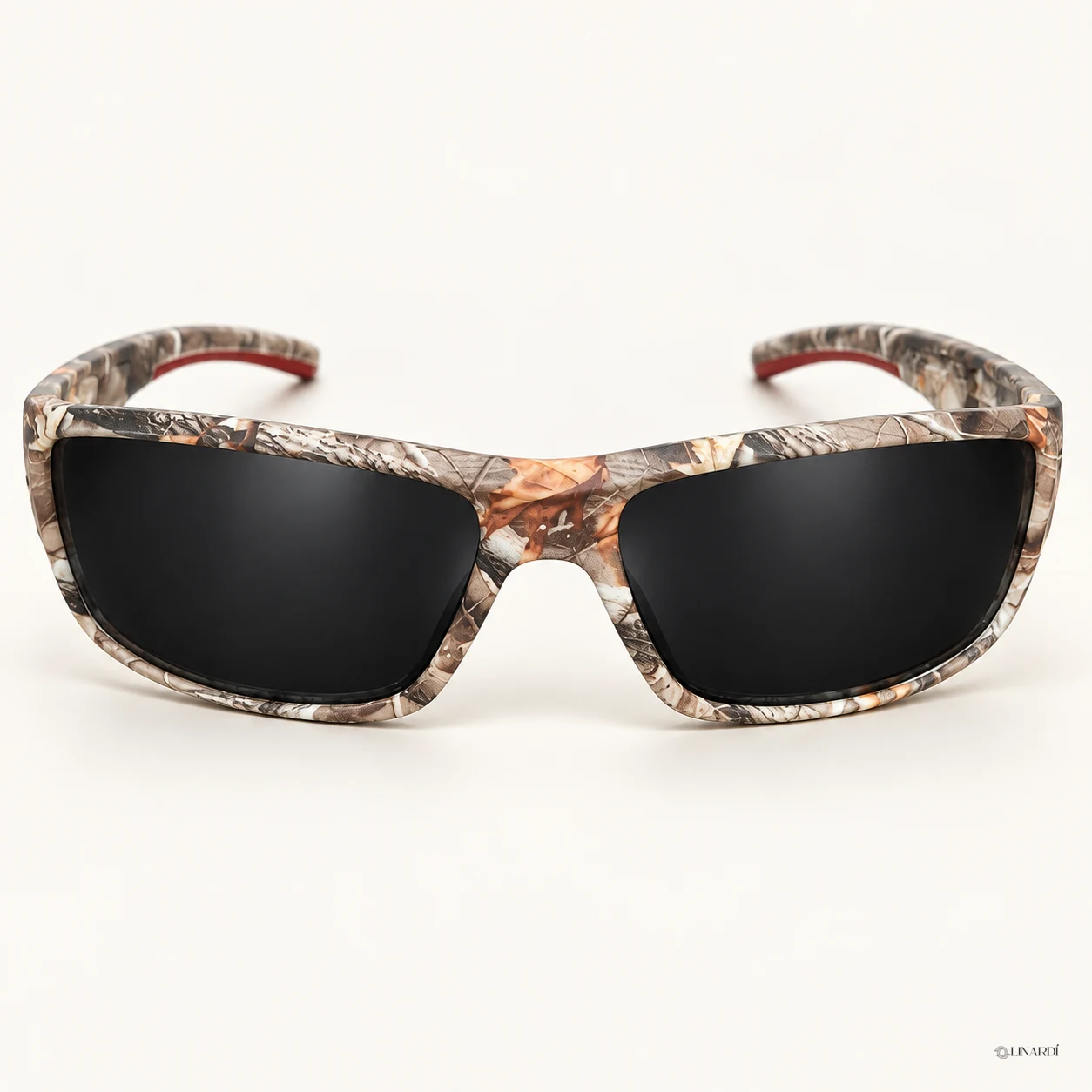Camuflaje — Lunas oscuras