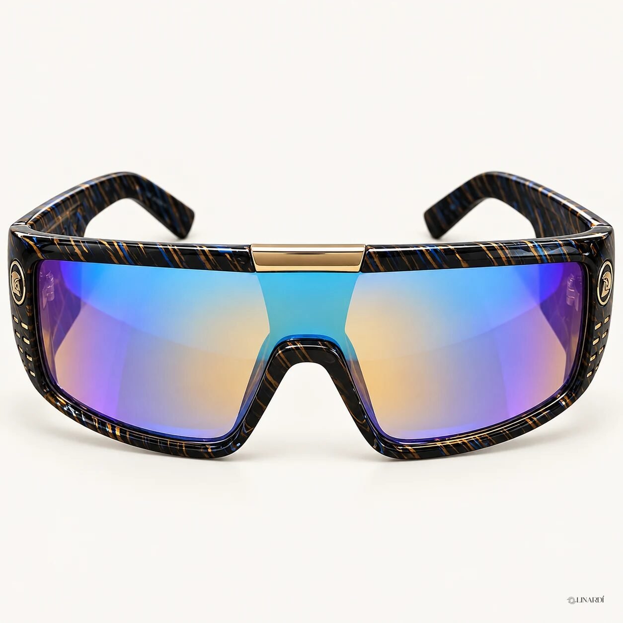 Visor Éclipse